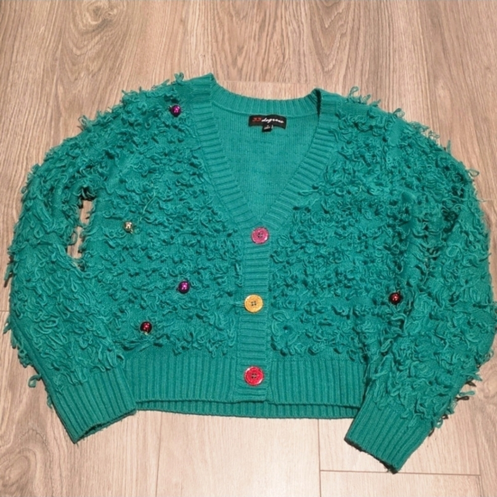 Christmas Sweater